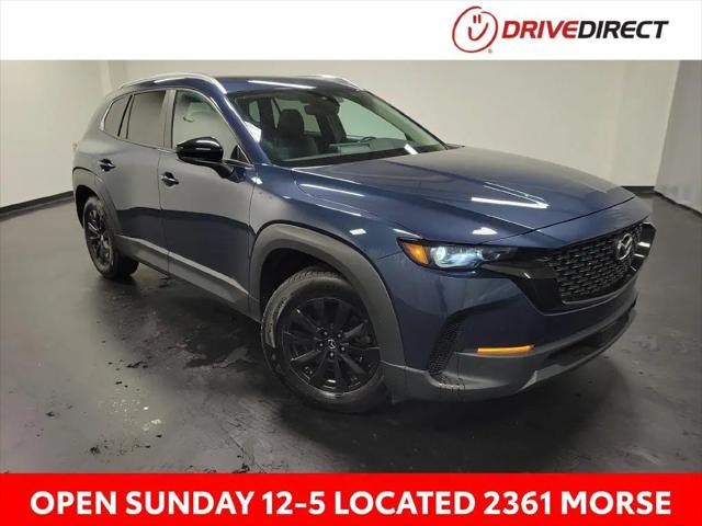 2023 Mazda CX-50 for sale near Columbus, OH
