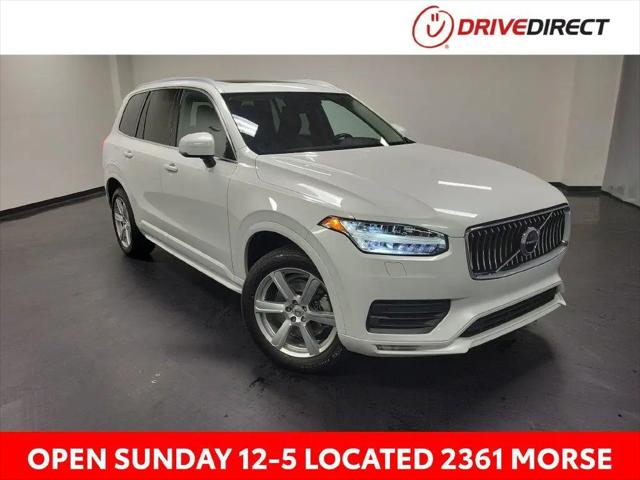 2022 Volvo XC90 T5 Momentum 7 Passenger for sale near Columbus, OH