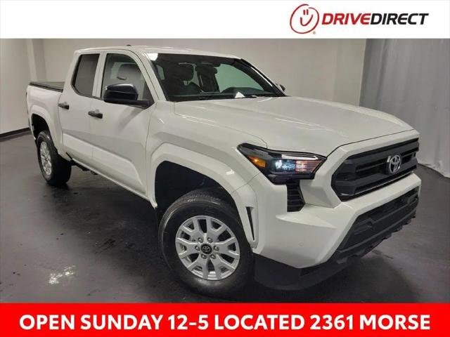 2024 Toyota Tacoma SR for sale near Columbus, OH