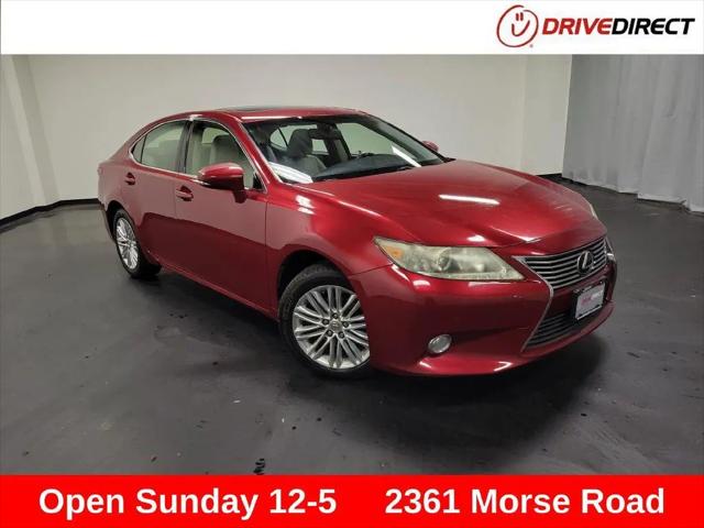 2013 Lexus ES 350 Base for sale near Columbus, OH