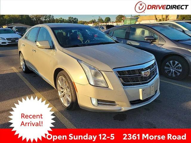 2016 Cadillac XTS Luxury Collection for sale near Columbus, OH