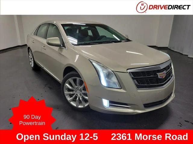 2016 Cadillac XTS Luxury Collection for sale near Columbus, OH