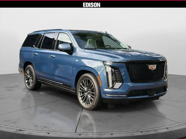 2025 Cadillac Escalade Sport Platinum for sale in Edison, NJ