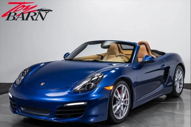 2013 Porsche Boxster S for sale in Dublin, OH