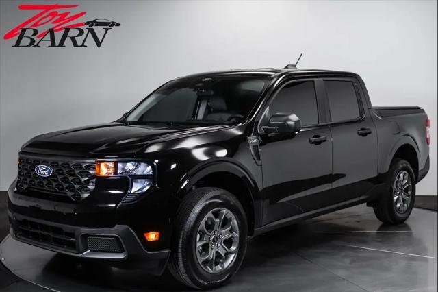 2026 Ford Maverick XLT for sale in Dublin, OH