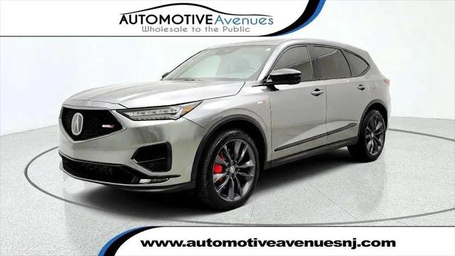 2023 Acura MDX Type S for sale in Wall Township, NJ