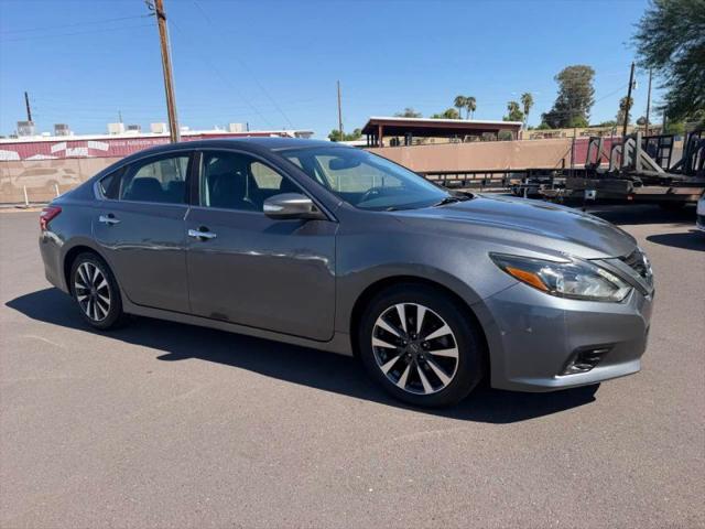 2017 Nissan Altima 2.5 SL for sale in Glendale, AZ