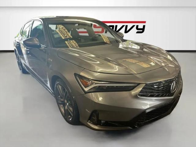 2023 Acura Integra A-SPEC for sale in Clearwater, FL