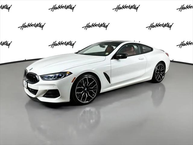 2026 BMW M8 xDrive for sale in Huntington Station, NY