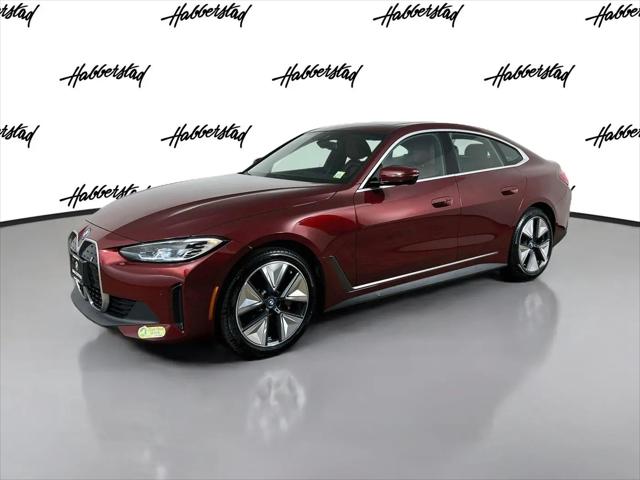 2024 BMW i4 xDrive40 for sale in Huntington Station, NY