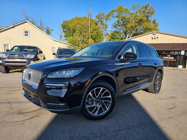 2020 Lincoln Corsair Standard for sale in Lebanon, TN