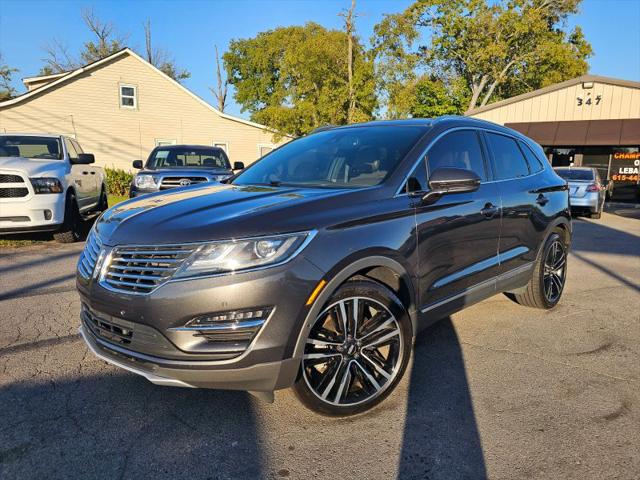 2018 Lincoln MKC Reserve for sale in Lebanon, TN