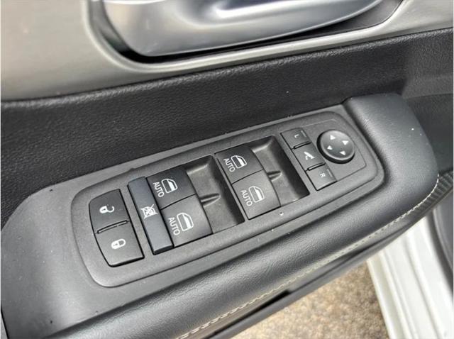 2024 Chrysler Pacifica Limited AWD