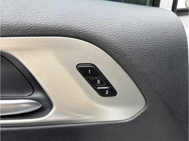 2024 Chrysler Pacifica Limited AWD
