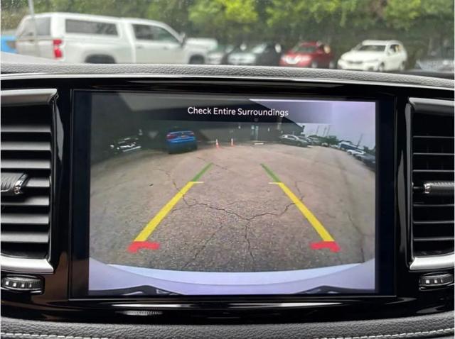 2024 Chrysler Pacifica Limited AWD