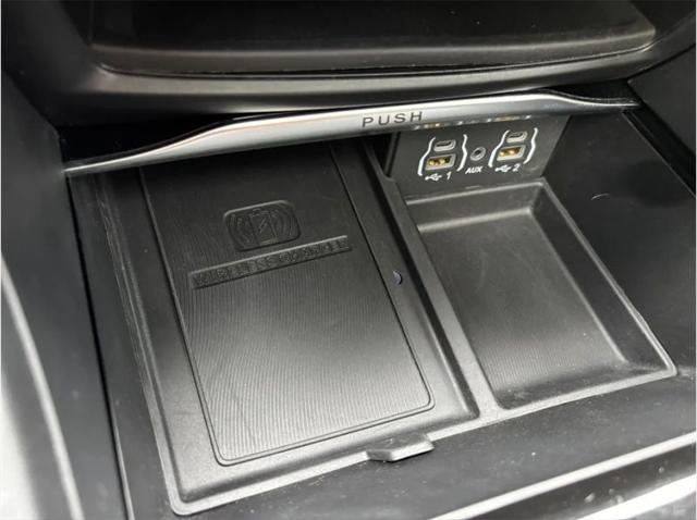 2024 Chrysler Pacifica Limited AWD