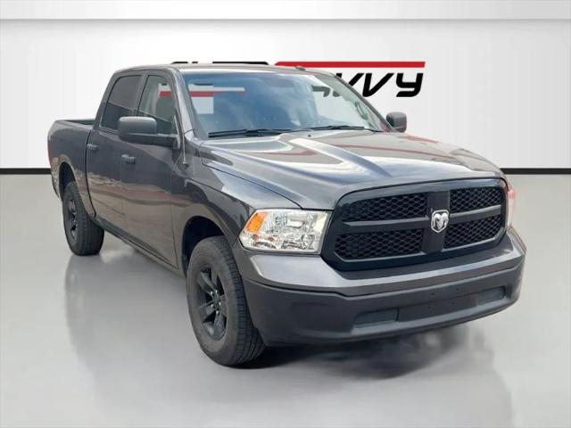 2023 Ram 1500 Classic Tradesman Crew Cab 4x4 57 Box for sale in Windsor, CO