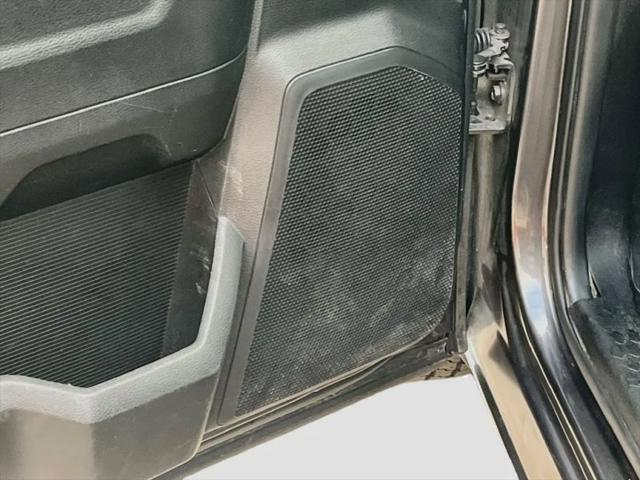 2023 Ram 1500 Classic Tradesman Crew Cab 4x4 57 Box