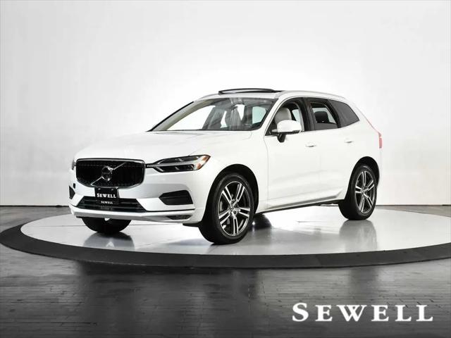 2021 Volvo XC60 T5 Momentum for sale in Dallas, TX