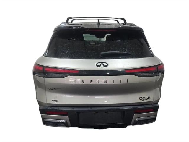 2023 INFINITI QX60 AUTOGRAPH AWD for sale in Warsaw, IN
