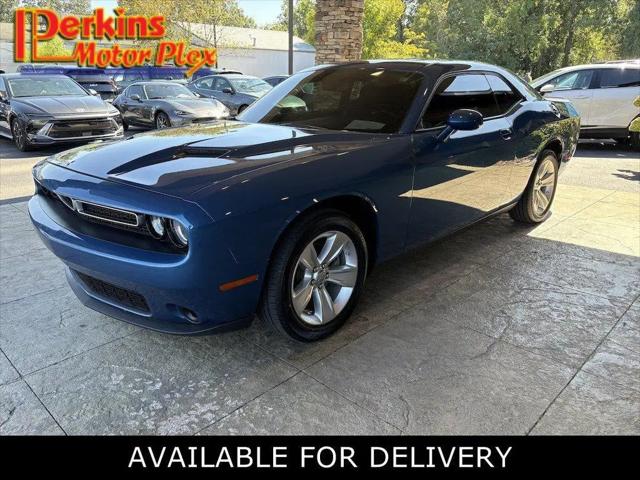 2023 Dodge Challenger SXT for sale in Paducah, KY