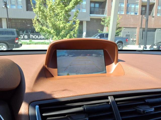 2016 Buick Encore Leather