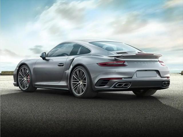 2019 Porsche 911 Turbo for sale in Waukesha, WI
