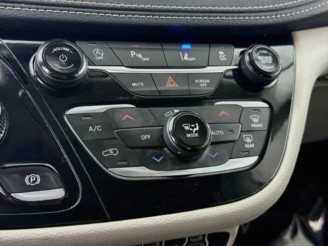 2024 Chrysler Pacifica Touring L AWD