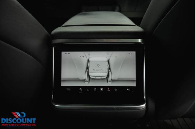 2022 Tesla Model S Dual Motor All-Wheel Drive