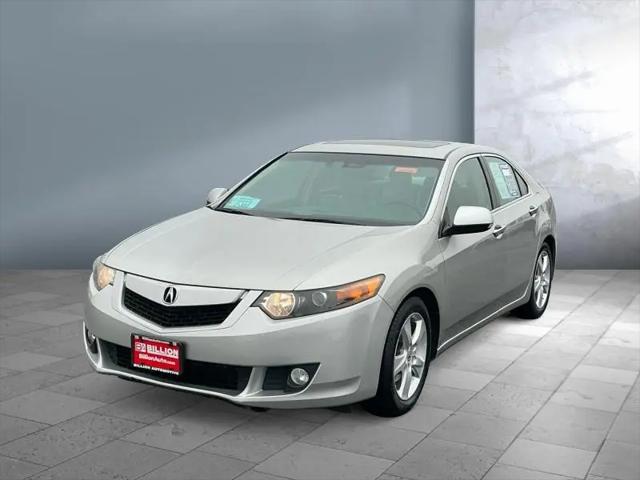 2010 Acura TSX 2.4 for sale in Sioux Falls, SD
