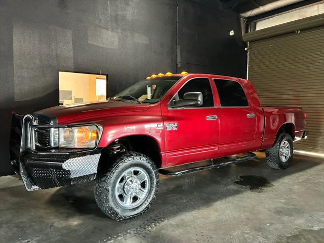 2009 Dodge Ram 2500 SXT/SLT for sale in Houston, TX