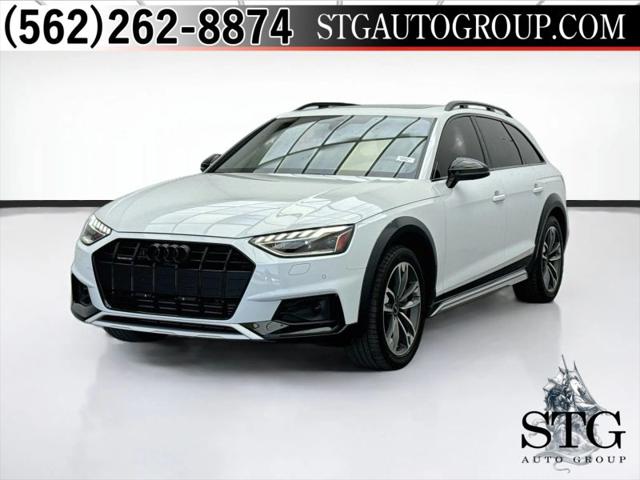 2023 Audi allroad Premium Plus 45 TFSI quattro S tronic for sale in Montclair, CA
