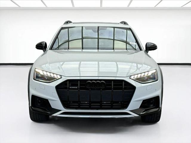 2023 Audi allroad Premium Plus 45 TFSI quattro S tronic