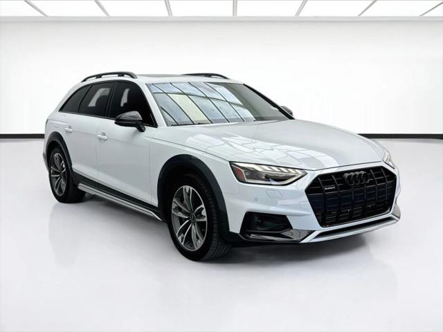 2023 Audi allroad Premium Plus 45 TFSI quattro S tronic