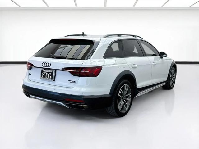 2023 Audi allroad Premium Plus 45 TFSI quattro S tronic