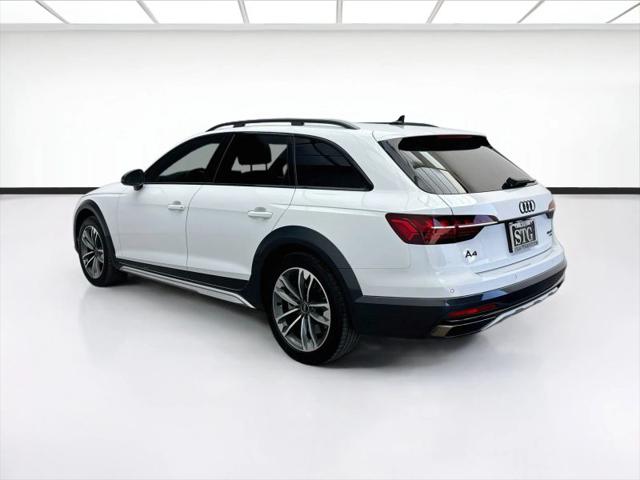 2023 Audi allroad Premium Plus 45 TFSI quattro S tronic