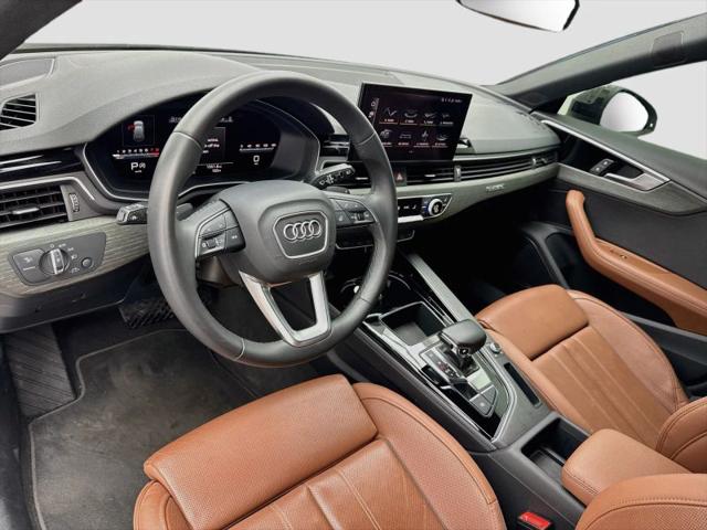 2023 Audi allroad Premium Plus 45 TFSI quattro S tronic
