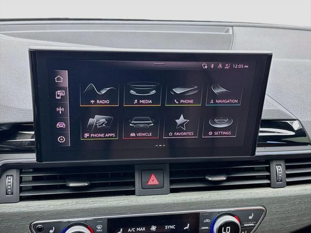 2023 Audi allroad Premium Plus 45 TFSI quattro S tronic