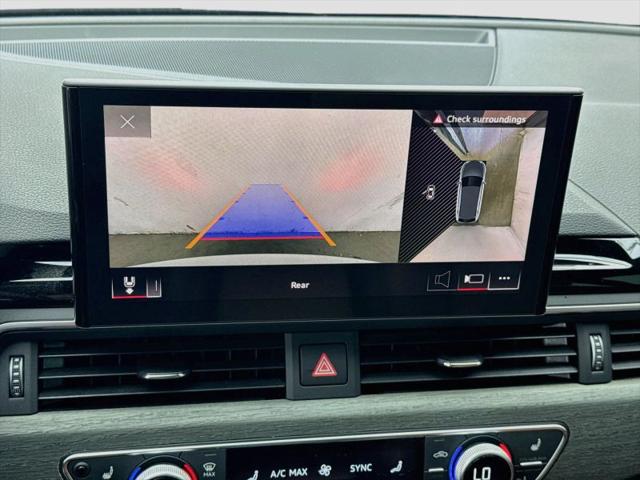 2023 Audi allroad Premium Plus 45 TFSI quattro S tronic