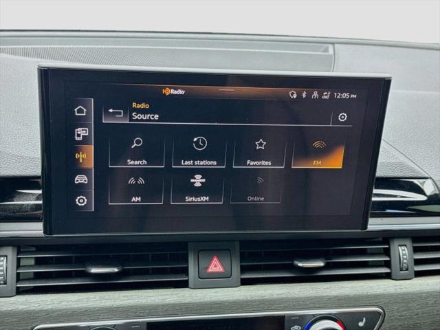 2023 Audi allroad Premium Plus 45 TFSI quattro S tronic