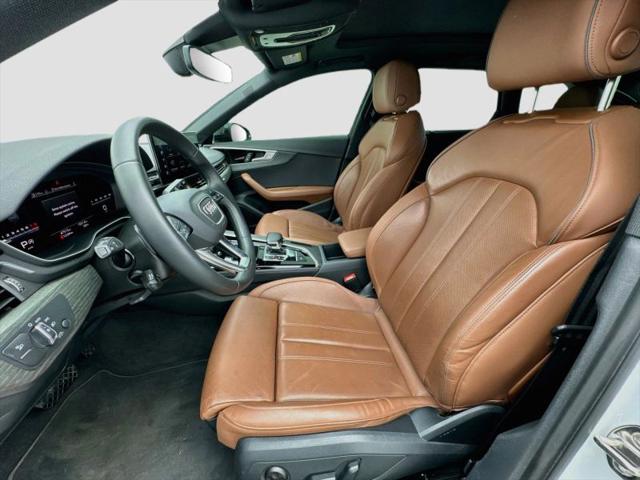 2023 Audi allroad Premium Plus 45 TFSI quattro S tronic