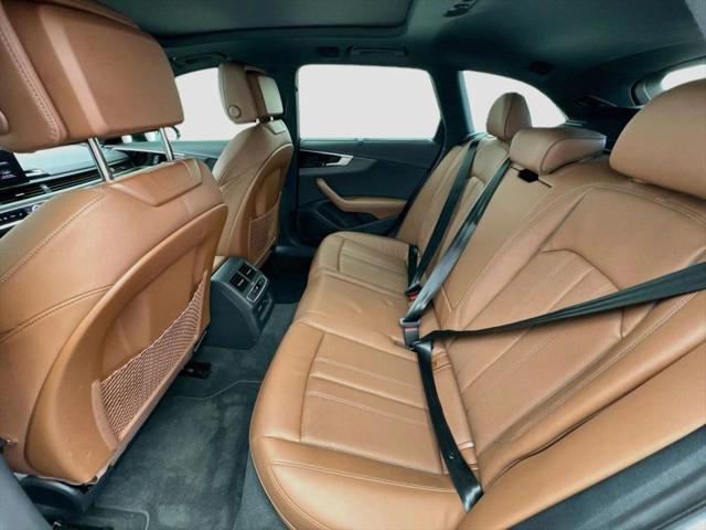 2023 Audi allroad Premium Plus 45 TFSI quattro S tronic