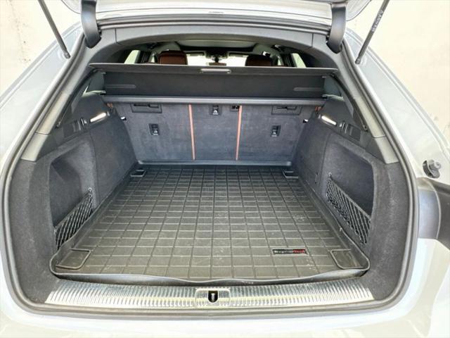 2023 Audi allroad Premium Plus 45 TFSI quattro S tronic