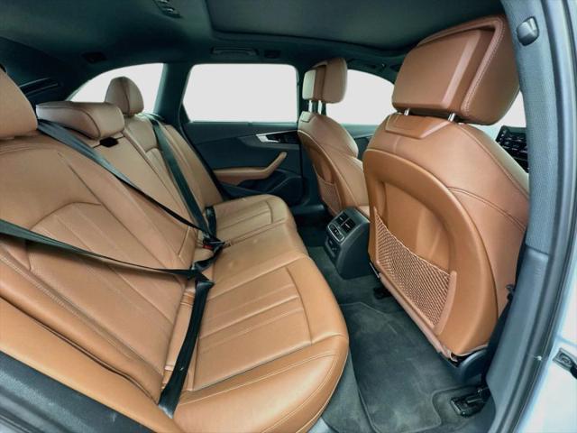 2023 Audi allroad Premium Plus 45 TFSI quattro S tronic
