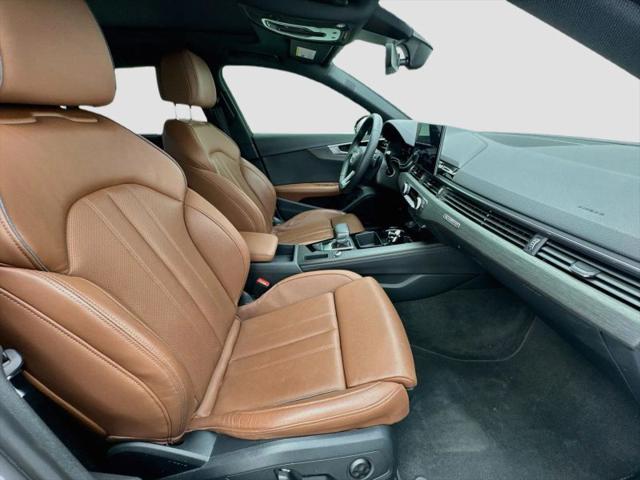2023 Audi allroad Premium Plus 45 TFSI quattro S tronic