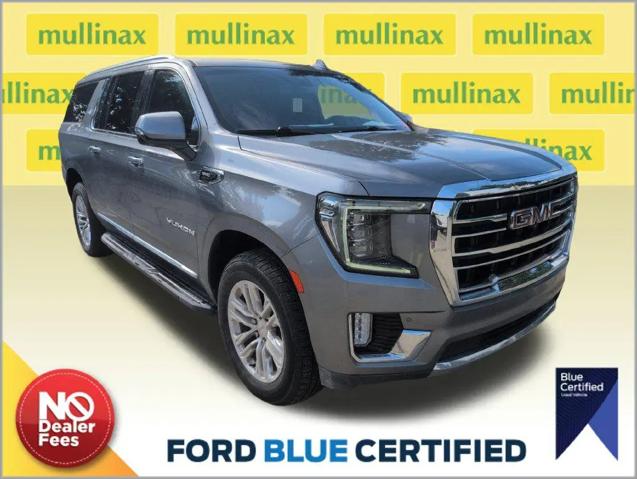 2022 GMC Yukon XL 2WD SLT for sale in Kissimmee, FL