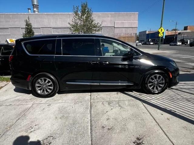 2020 Chrysler Pacifica Touring L Plus