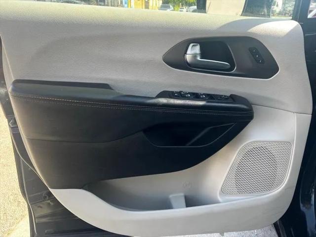 2020 Chrysler Pacifica Touring L Plus