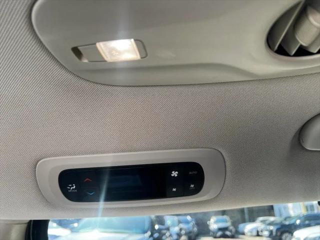 2020 Chrysler Pacifica Touring L Plus