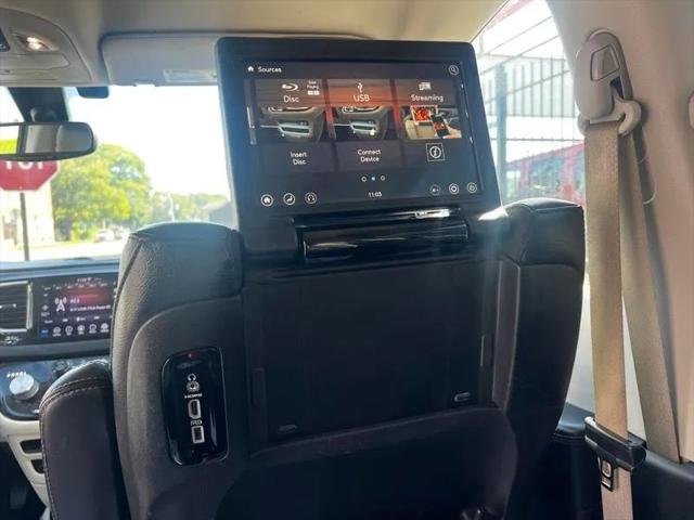 2020 Chrysler Pacifica Touring L Plus